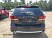 2018 Dodge Journey Crossroad with VIN 3C4PDCGB5JT288517, listed as a Copart auction lot 67384905 with Not provided miles and Salvage title. Bid and sale history available at DreamBid. Image 6.