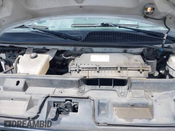 2019 Chevrolet Express Cargo с VIN 1GCWGBFP0K1354958, выставлен на аукционе IAAI как лот 42175860 с пробегом 273 313 миль миль и . История ставок и продаж доступна на DreamBid. Изображение 10.