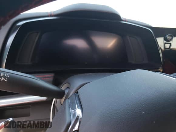 2022 Chevrolet Corvette 1LT с VIN 1G1YA3D46N5104915, выставлен на аукционе Copart как лот 55291984 с пробегом Не указан миль и Списание • Salvage title. История ставок и продаж доступна на DreamBid. Изображение 9.