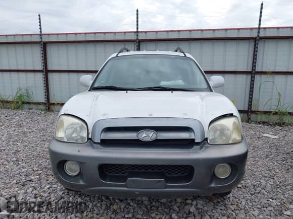 2006 Hyundai Santa Fe GLS z VIN KM8SC73D76U034683, wystawiony jako IAAI lot #43273083 z przebiegiem 230 999 mil mil oraz . Historia ofert i sprzedaży dostępna na DreamBid. Obrazek 13.