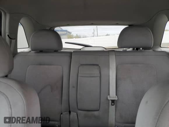 2008 Saturn VUE XR z VIN 3GSCL53718S609035, wystawiony jako Copart lot #89707605 z przebiegiem 182 063 mil mil oraz Szkoda całkowita • Salvage title. Historia ofert i sprzedaży dostępna na DreamBid. Obrazek 10.