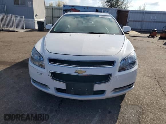 2012 Chevrolet Malibu 1LT z VIN 1G1ZC5EU3CF397589, wystawiony jako Copart lot #90520215 z przebiegiem 87 915 mil mil oraz Nie do naprawy • Non repairable. Historia ofert i sprzedaży dostępna na DreamBid. Obrazek 5.