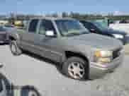 2002 GMC Sierra 1500 Denali z VIN 2GTFK69U421383350, wystawiony jako Copart lot #74765724 z przebiegiem Nie podano mil oraz Szkoda całkowita • Salvage title. Historia ofert i sprzedaży dostępna na DreamBid. Obrazek 4.