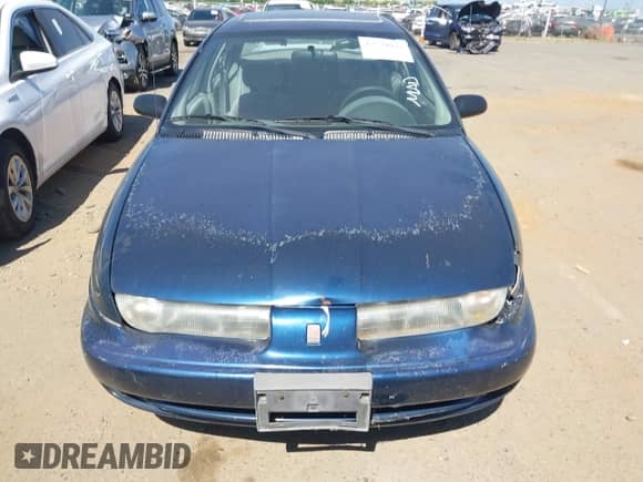 1997 Saturn SL с VIN 1G8ZK5278VZ364723, выставлен на аукционе IAAI как лот 42529933 с пробегом 219 508 миль миль и . История ставок и продаж доступна на DreamBid. Изображение 6.