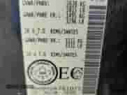 2016 Nissan Frontier SV with VIN 1N6AD0FV1GN761075, listed as a Copart auction lot 80444415 with 230,784 mi miles and Clean title. Bid and sale history available at DreamBid. Image 13.