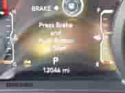 2025 Jeep Wrangler Sahara с VIN 1C4PJXEN4SW528584, выставлен на аукционе IAAI как лот 42882071 с пробегом 12 046 миль миль и . История ставок и продаж доступна на DreamBid. Изображение 15.