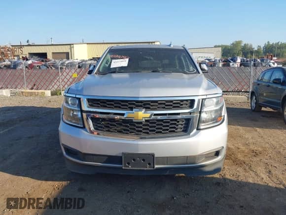 2016 Chevrolet Tahoe LT with VIN 1GNSCBKC4GR468815, listed as a IAAI auction lot 43223810 with 136,753 mi miles and . Bid and sale history available at DreamBid. Image 12.