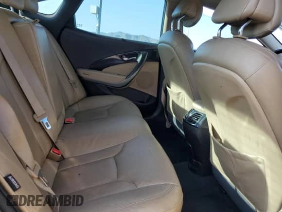2013 Hyundai Azera с VIN KMHFH4JG1DA302205, выставлен на аукционе Copart как лот 70840334 с пробегом 194 210 миль миль и Списание • Salvage title. История ставок и продаж доступна на DreamBid. Изображение 10.