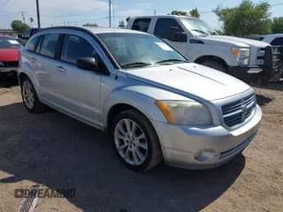2011 Dodge Caliber Heat with VIN 1B3CB5HA6BD254536, listed as a IAAI auction lot 42496269 with 183,047 mi miles and . Bid and sale history available at DreamBid. Image 1.
