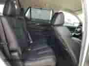 2025 Honda Pilot EX-L с VIN 5FNYG2H41SB016620, выставлен на аукционе Copart как лот 66487725 с пробегом 19 504 миль миль и Списание • Salvage title. История ставок и продаж доступна на DreamBid. Изображение 11.