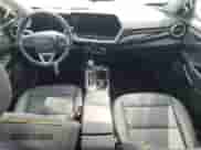 2024 Chevrolet Trax ACTIV с VIN KL77LKE2XRC189759, выставлен на аукционе Copart как лот 71437655 с пробегом 16 105 миль миль и На запчасти • Non repairable. История ставок и продаж доступна на DreamBid. Изображение 8.