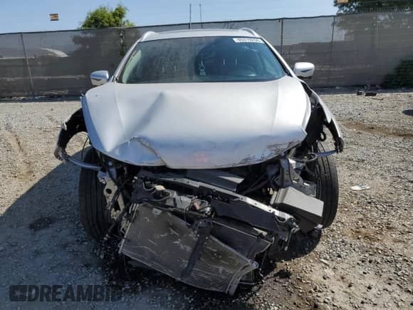 2017 Nissan Murano Platinum с VIN 5N1AZ2MG1HN135799, выставлен на аукционе Copart как лот 85319255 с пробегом 64 442 миль миль и Списание • Salvage title. История ставок и продаж доступна на DreamBid. Изображение 5.