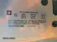 2007 Saturn Aura XR with VIN 1G8ZV57727F174436, listed as a Copart auction lot 84033215 with 75,346 mi miles and Salvage title. Bid and sale history available at DreamBid. Image 13.