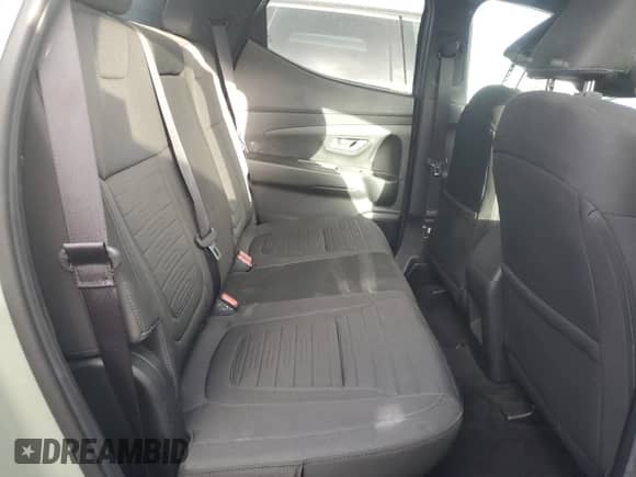 2022 Hyundai Santa Cruz SEL z VIN 5NTJB4AE9NH036216, wystawiony jako Copart lot #78818104 z przebiegiem 12 248 mil mil oraz Nie do naprawy • Non repairable. Historia ofert i sprzedaży dostępna na DreamBid. Obrazek 11.