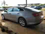 2024 Chevrolet Malibu LT with VIN 1G1ZD5STXRF212889, listed as a Copart auction lot 82173415 with 21,808 mi miles and Salvage title. Bid and sale history available at DreamBid. Image 2.