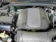 2023 Dodge Durango R/T Plus z VIN 1C4SDJCT6PC639596, wystawiony jako Copart lot #55476095 z przebiegiem 16 612 mil mil oraz Szkoda całkowita • Salvage title. Historia ofert i sprzedaży dostępna na DreamBid. Obrazek 14.