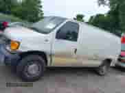 2006 Ford Econoline Cargo with VIN 1FTNE24W26HA14641, listed as a IAAI auction lot 42511489 with 341,226 mi miles and . Bid and sale history available at DreamBid. Image 13.