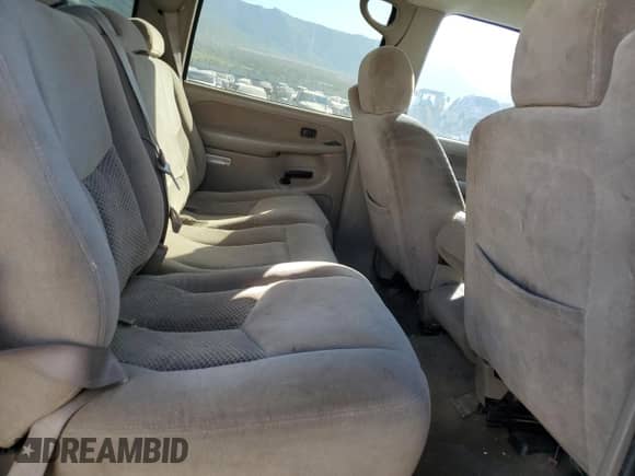 2003 Chevrolet Silverado 1500HD LS с VIN 1GCGK13U73F249507, выставлен на аукционе Copart как лот 69790655 с пробегом 260 219 миль миль и Списание • Salvage title. История ставок и продаж доступна на DreamBid. Изображение 10.