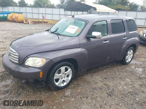 2007 Chevrolet HHR LT с VIN 3GNDA23D37S586440, выставлен на аукционе IAAI как лот 43326811 с пробегом 265 526 миль миль и . История ставок и продаж доступна на DreamBid. Изображение 2.