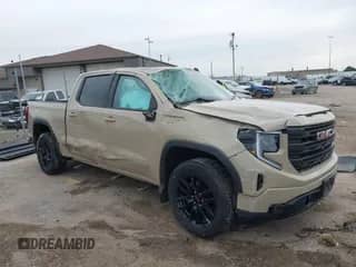 2022 GMC Sierra 1500 Elevation с VIN 3GTUUCET0NG644269, выставлен на аукционе IAAI как лот 41975890 с пробегом 39 732 миль миль и . История ставок и продаж доступна на DreamBid. Изображение 1.