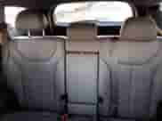 2020 Hyundai Santa Fe Limited with VIN 5NMS53AD1LH165881, listed as a Copart auction lot 70551872 with 24,357 mi miles and . Bid and sale history available at DreamBid. Image 10.