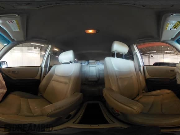 2002 Toyota Highlander с VIN JTEHF21A120046228, выставлен на аукционе IAAI как лот 43230971 с пробегом 214 451 миль миль и . История ставок и продаж доступна на DreamBid. Изображение 19.