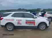 2021 Chevrolet Equinox LT с VIN 2GNAXTEV9M6138954, выставлен на аукционе IAAI как лот 42615977 с пробегом 62 524 миль миль и . История ставок и продаж доступна на DreamBid. Изображение 13.