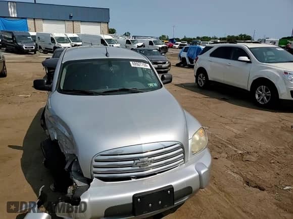 2010 Chevrolet HHR LS с VIN 3GNBAADB2AS533329, выставлен на аукционе Copart как лот 69927794 с пробегом 85 272 миль миль и Списание • Salvage title. История ставок и продаж доступна на DreamBid. Изображение 11.