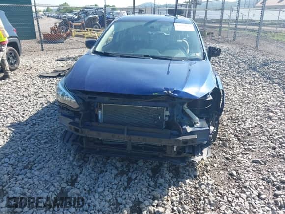 2018 Subaru Impreza z VIN 4S3GTAA63J3744660, wystawiony jako IAAI lot #42559879 z przebiegiem 141 746 mil mil oraz . Historia ofert i sprzedaży dostępna na DreamBid. Obrazek 6.