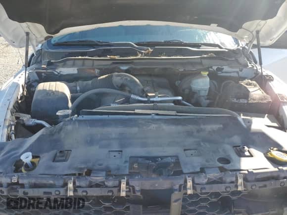 2015 Ram 1500 Big Horn с VIN 1C6RR7GT5FS772066, выставлен на аукционе Copart как лот 85305885 с пробегом 187 243 миль миль и Списание • Salvage title. История ставок и продаж доступна на DreamBid. Изображение 11.