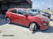 2023 Hyundai Kona SE z VIN KM8K23AG6PU184763, wystawiony jako Copart lot #80353395 z przebiegiem 74 030 mil mil oraz Szkoda całkowita • Salvage title. Historia ofert i sprzedaży dostępna na DreamBid. Obrazek 4.