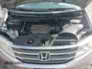 2011 Honda Odyssey Touring с VIN 5FNRL5H97BB020359, выставлен на аукционе IAAI как лот 43237938 с пробегом 232 684 миль миль и . История ставок и продаж доступна на DreamBid. Изображение 10.