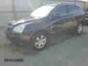 2008 Saturn VUE XR с VIN 3GSDL73768S516446, выставлен на аукционе Copart как лот 69736515 с пробегом 124 052 миль миль и Списание • Salvage title. История ставок и продаж доступна на DreamBid. Изображение 1.