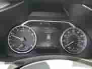 2020 Nissan Murano S with VIN 5N1AZ2AS0LN139277, listed as a Copart auction lot 61448585 with 19,419 mi miles and Non repairable. Bid and sale history available at DreamBid. Image 9.