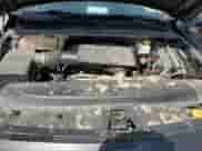 2022 Ram 1500 with VIN 1C6RRENG1NN112811, listed as a Copart auction lot 48009805 with 57,522 mi miles and Salvage title. Bid and sale history available at DreamBid. Image 11.