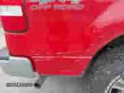 2008 Ford F-150 XLT z VIN 1FTPW14V38FB31702, wystawiony jako IAAI lot #43555854 z przebiegiem 144 099 mil mil oraz . Historia ofert i sprzedaży dostępna na DreamBid. Obrazek 6.