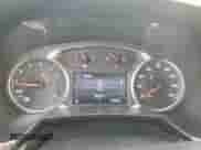 2021 Chevrolet Blazer LT z VIN 3GNKBHRS9MS546257, wystawiony jako Copart lot #67363515 z przebiegiem 38 713 mil mil oraz Czysty tytuł • Clean title. Historia ofert i sprzedaży dostępna na DreamBid. Obrazek 9.