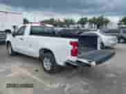2022 Chevrolet Silverado 1500 Work Truck с VIN 3GCNAAED1NG656344, выставлен на аукционе IAAI как лот 42895054 с пробегом 69 636 миль миль и . История ставок и продаж доступна на DreamBid. Изображение 3.