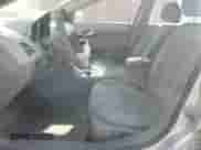 2009 Chevrolet Malibu 1LS with VIN 1G1ZG57B89F246188, listed as a Copart auction lot 81618965 with 131,922 mi miles and Salvage title. Bid and sale history available at DreamBid. Image 7.