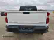 2020 Chevrolet Silverado 2500HD Custom с VIN 1GC4YME77LF324703, выставлен на аукционе Copart как лот 53530755 с пробегом 63 599 миль миль и Списание • Salvage title. История ставок и продаж доступна на DreamBid. Изображение 6.