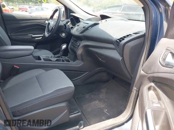 2018 Ford Escape SE с VIN 1FMCU9GD2JUB15834, выставлен на аукционе IAAI как лот 42885507 с пробегом 189 098 миль миль и . История ставок и продаж доступна на DreamBid. Изображение 5.