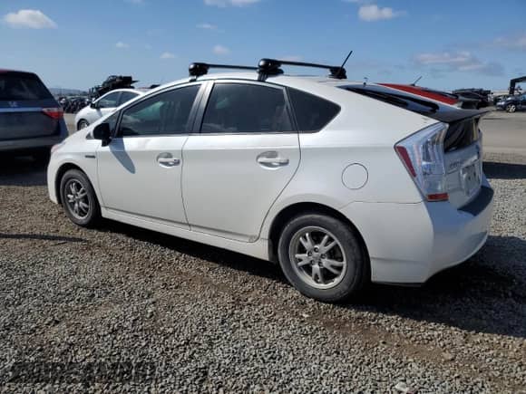 2010 Toyota Prius II с VIN JTDKN3DU2A1077232, выставлен на аукционе Copart как лот 89847075 с пробегом 226 886 миль миль и Чистый • Clean title. История ставок и продаж доступна на DreamBid. Изображение 2.
