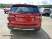 2022 Chevrolet Equinox LT с VIN 3GNAXKEV8NL146440, выставлен на аукционе Copart как лот 67922885 с пробегом 17 296 миль миль и Списание • Salvage title. История ставок и продаж доступна на DreamBid. Изображение 6.