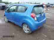 2014 Chevrolet Spark LS с VIN KL8CA6S95EC474095, выставлен на аукционе IAAI как лот 42508629 с пробегом Не указан миль и . История ставок и продаж доступна на DreamBid. Изображение 3.