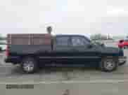 2007 Chevrolet Silverado 1500 LT1 with VIN 1GCEC19X47Z123972, listed as a IAAI auction lot 43009798 with 128,354 mi miles and . Bid and sale history available at DreamBid. Image 12.