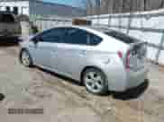 2014 Toyota Prius Four with VIN JTDKN3DU9E1769784, listed as a IAAI auction lot 42016892 with 151,713 mi miles and . Bid and sale history available at DreamBid. Image 3.