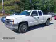 2006 Chevrolet Silverado 1500 LT1 with VIN 2GCEK19V161303709, listed as a IAAI auction lot 40294788 with 211,821 mi miles and . Bid and sale history available at DreamBid. Image 2.