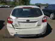 2014 Subaru Impreza 2.0i z VIN JF1GPAA6XE8297974, wystawiony jako Copart lot #80916165 z przebiegiem Nie podano mil oraz Czysty tytuł • Clean title. Historia ofert i sprzedaży dostępna na DreamBid. Obrazek 6.