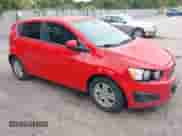 2013 Chevrolet Sonic LT с VIN 1G1JC6SG6D4161999, выставлен на аукционе IAAI как лот 42624613 с пробегом 309 745 миль миль и . История ставок и продаж доступна на DreamBid. Изображение 1.