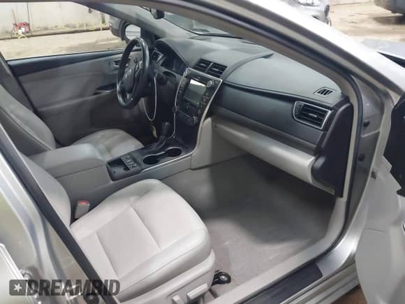 2017 Toyota Camry Hybrid LE с VIN 4T1BD1FK0HU213056, выставлен на аукционе IAAI как лот 42745215 с пробегом 118 357 миль миль и . История ставок и продаж доступна на DreamBid. Изображение 5.